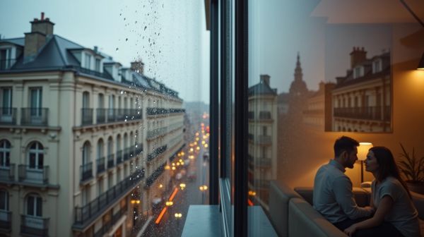 Bien choisir son assurance habitation à Lyon en un clin d'œil