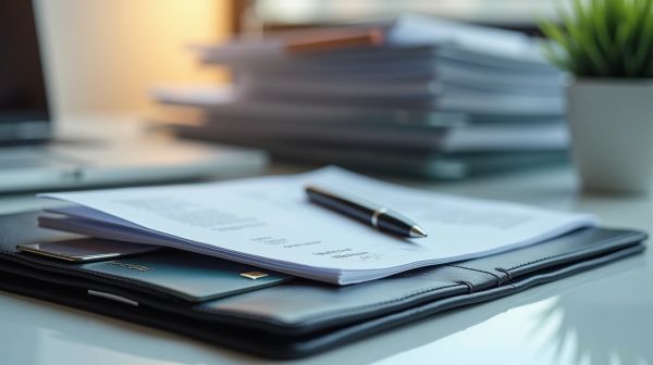 Documents indispensables à fournir pour ouvrir un compte bancaire