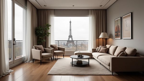 Pourquoi investir dans l'immobilier en France en ce moment ?
