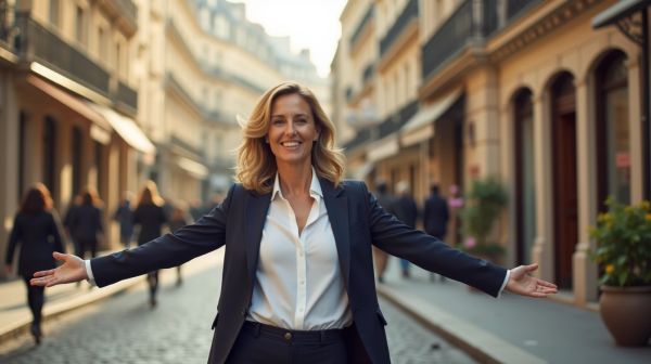 Pourquoi investir dans l'immobilier en France en ce moment ?