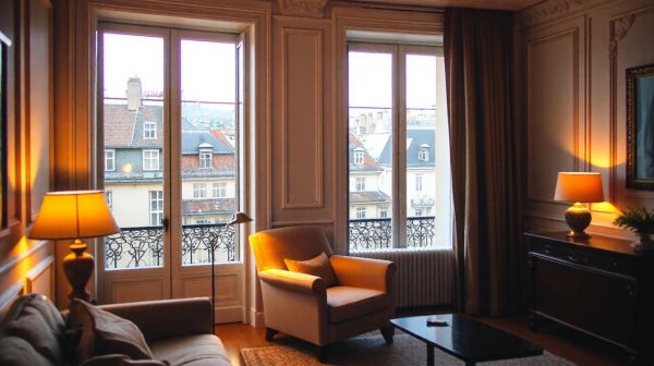 Top 5 astuces pour sélectionner votre assurance habitation à Lyon