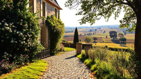 Top raisons pour lesquelles l'immobilier en France est attrayant